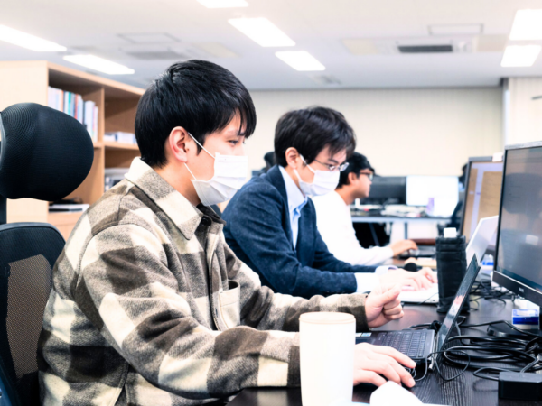 募集している求人：【宮崎】プロジェクトリーダー