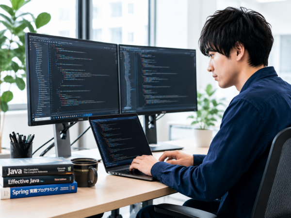 募集している求人：【東京】Java②