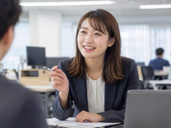 募集している求人：【東京】人材コーディネーター
