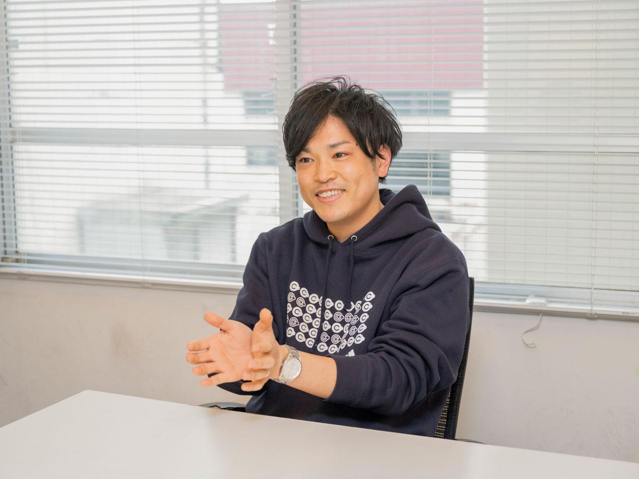 株式会社ローカルイノベーション 求人画像1