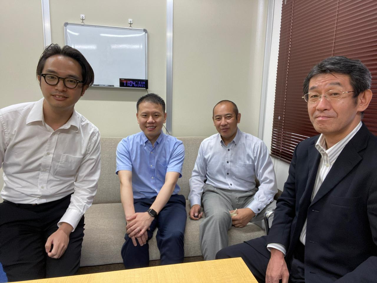 株式会社インフォース 求人画像1