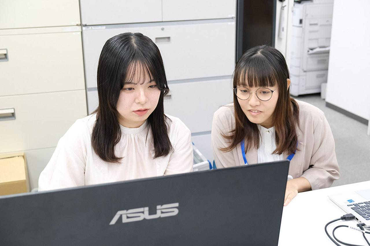 株式会社CREiST 求人画像1