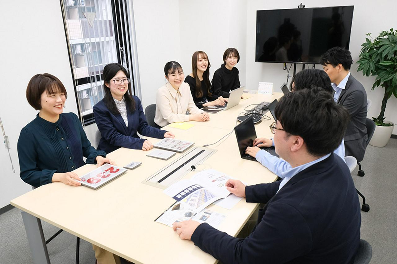 株式会社CREiST 求人画像1