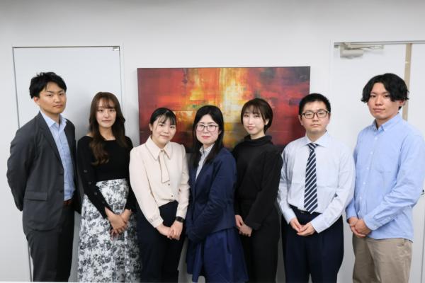 募集している求人：ネットワークエンジニア