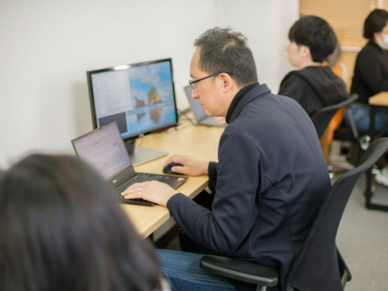 ザンシン株式会社 求人画像1