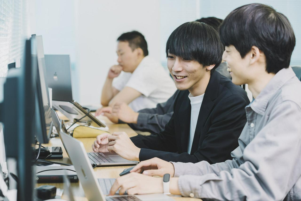 ザンシン株式会社 求人画像1