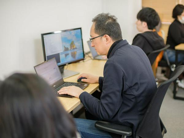 募集している求人：【上級システムエンジニア（テックリード）】経験者募集／開発チームのリーダーとしてキャリアアップ