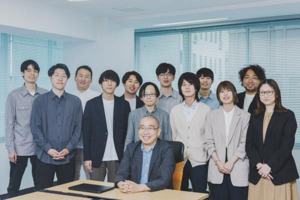 募集している求人：【PM(プロジェクトマネージャー）】即戦力／経験者のみ募集！システム開発プロジェクト管理／20代～30代活躍中