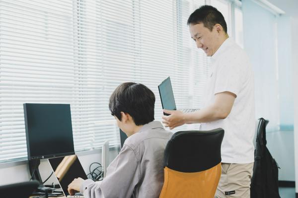 募集している求人：【CTO候補】経営幹部としてDX化支援・自社サービス開発チャレンジしたい方大募集