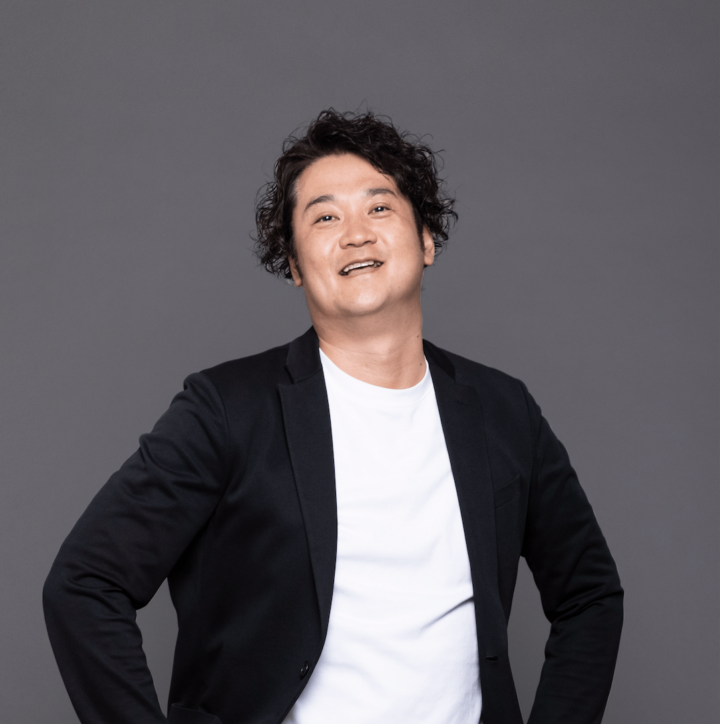 株式会社Raboのインタビュー写真