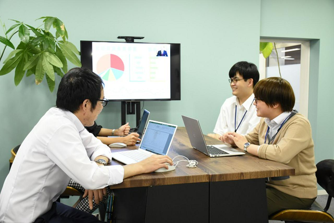 株式会社ビー・エス・エス 求人画像1