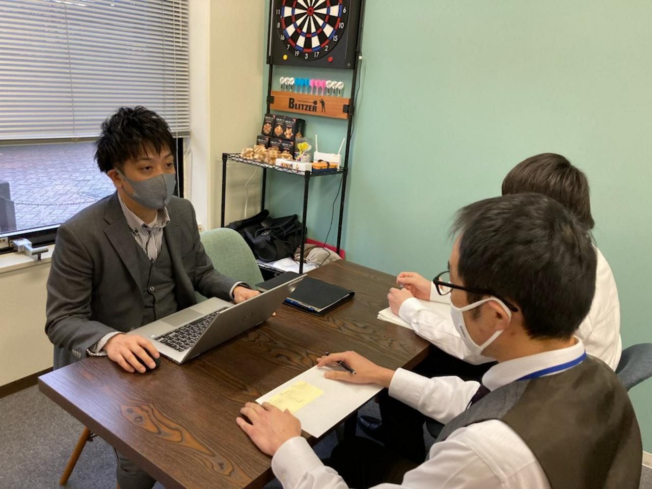 株式会社ビー・エス・エス 求人画像1