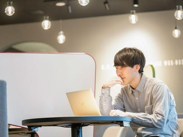 募集している求人：バックエンドエンジニア