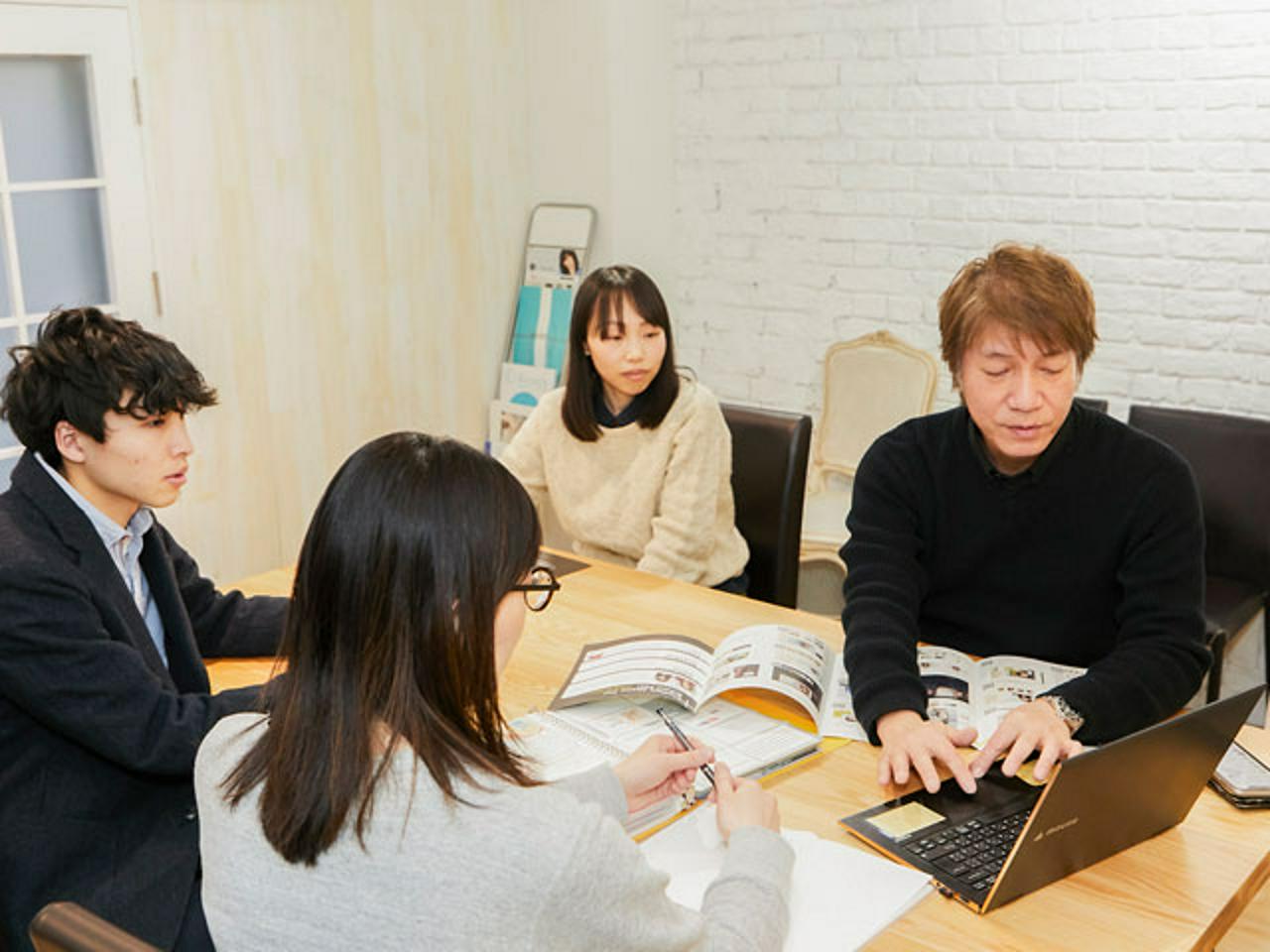 株式会社レイミックス 求人画像1