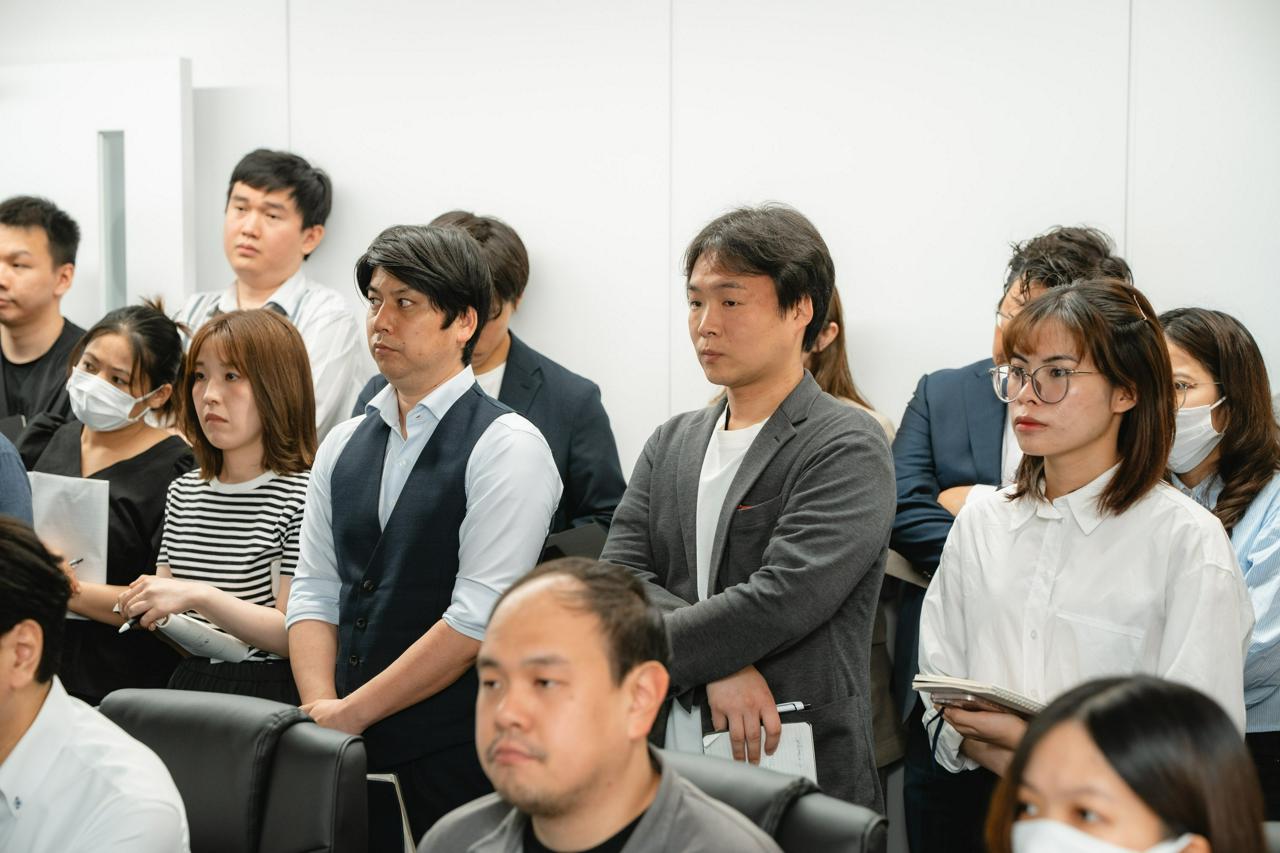 トクティー株式会社 求人画像1