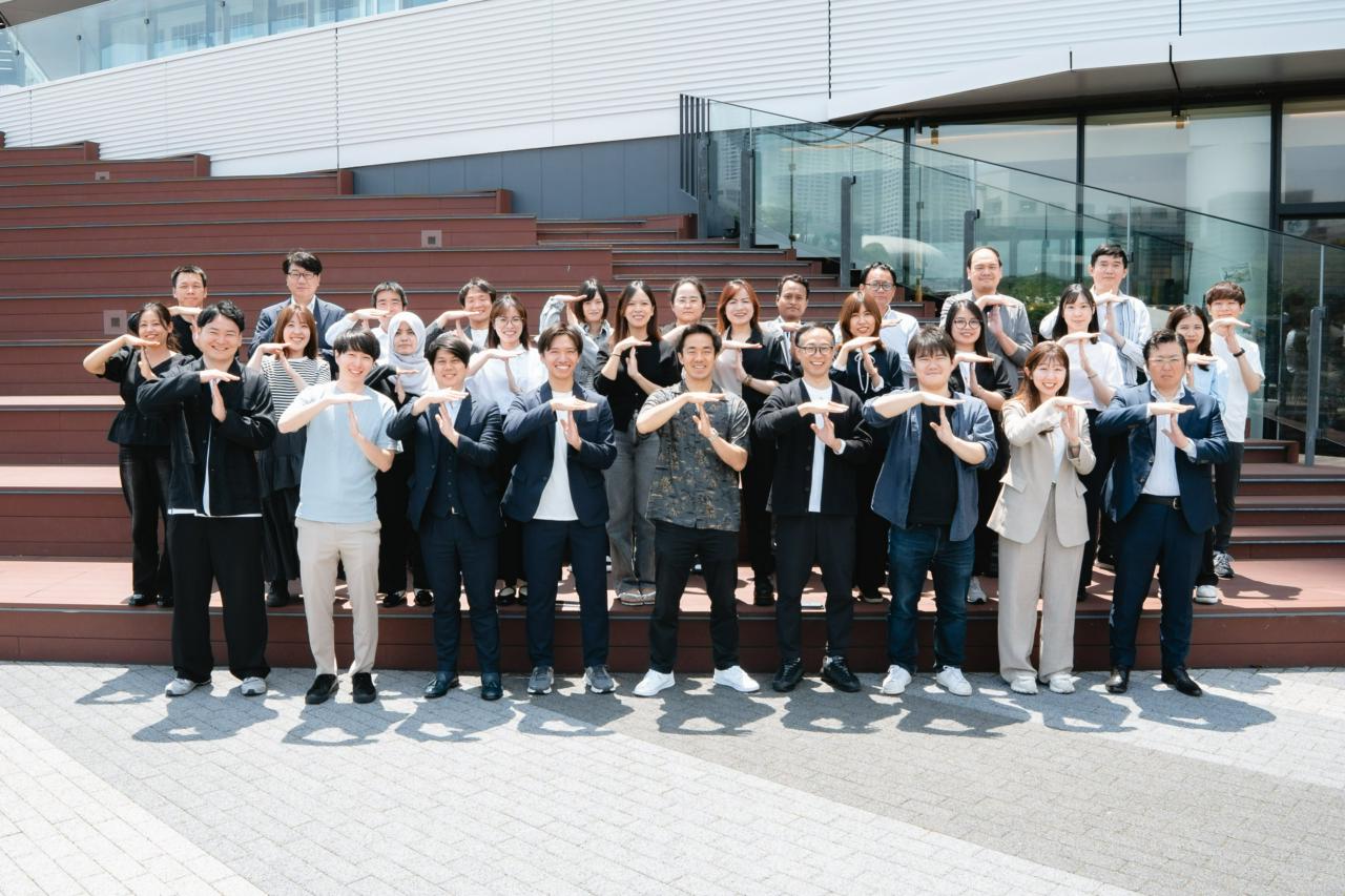 トクティー株式会社 求人画像1