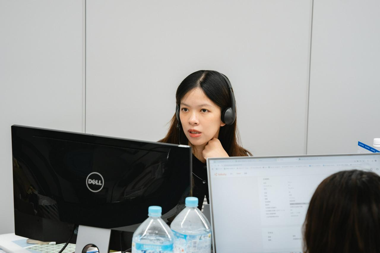 トクティー株式会社 求人画像1