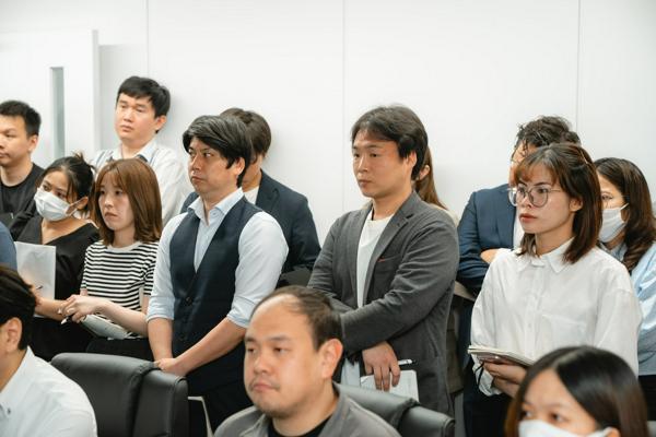 募集している求人：DXサービスの事業開発責任者候補(本社)