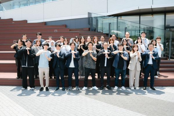 募集している求人：フィールドセールス(本社)