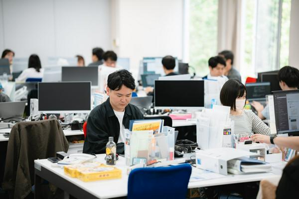 募集している求人：Webエンジニア・フロントエンド・バックエンド・フルスタックエンジニア