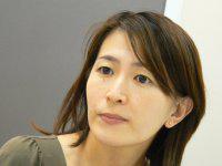 総務経理部　神野　氏