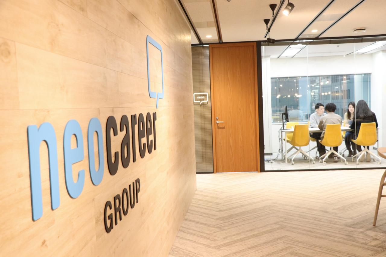 株式会社ネオキャリア 求人画像1
