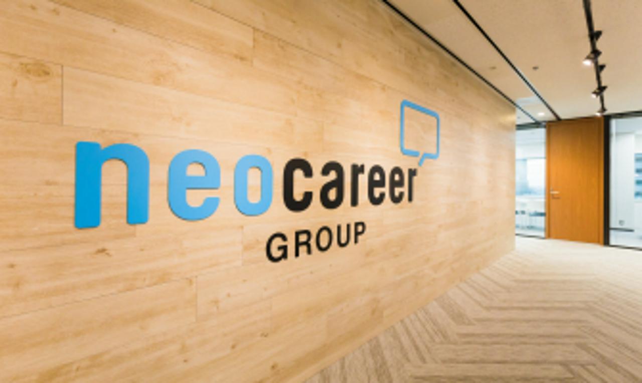 株式会社ネオキャリア 求人画像1