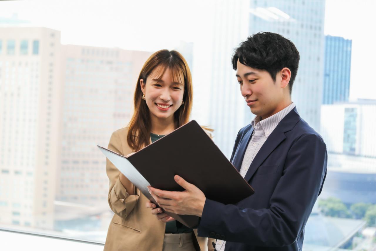 株式会社ネオキャリア 求人画像1