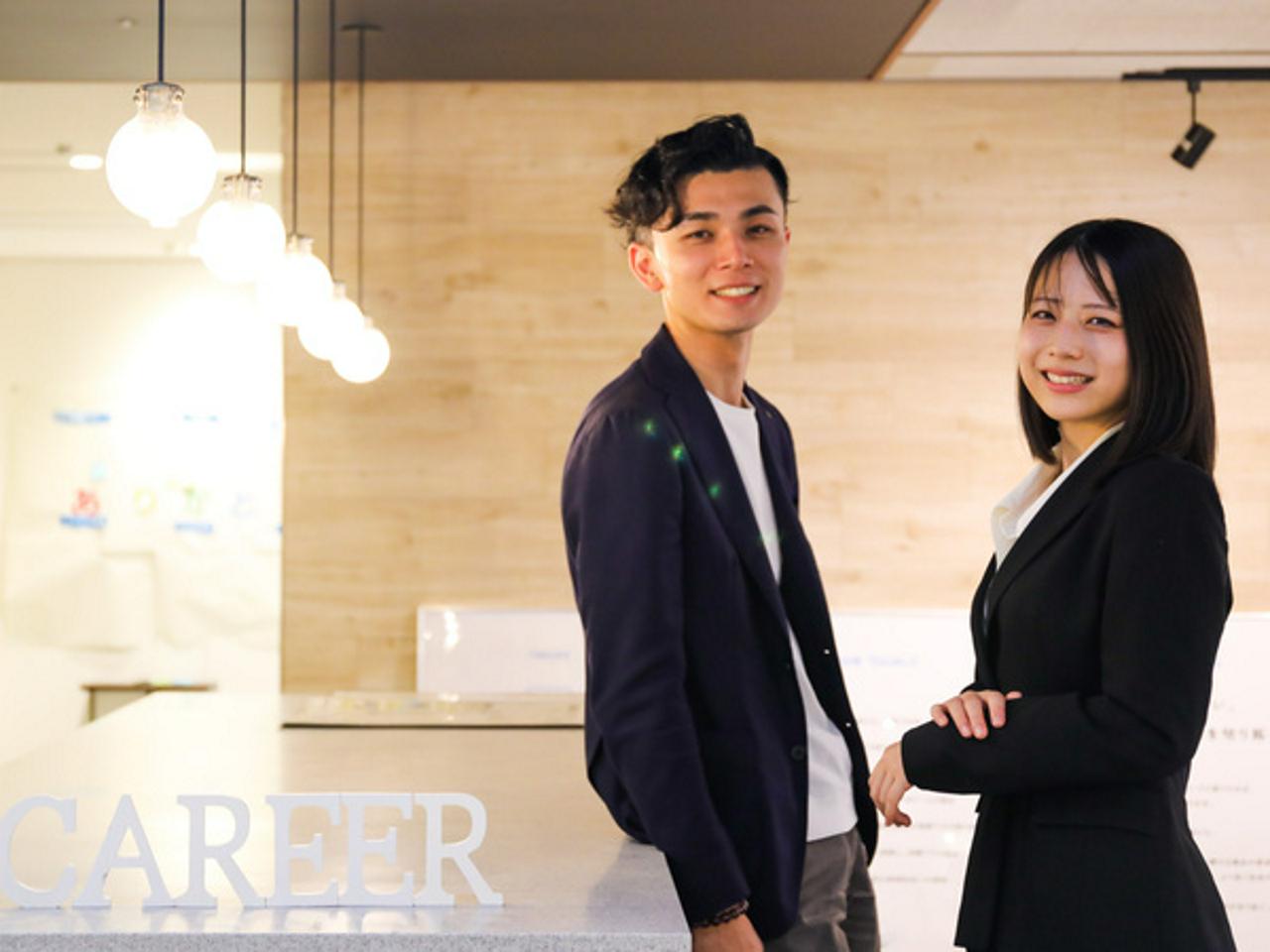 株式会社ネオキャリア 求人画像1