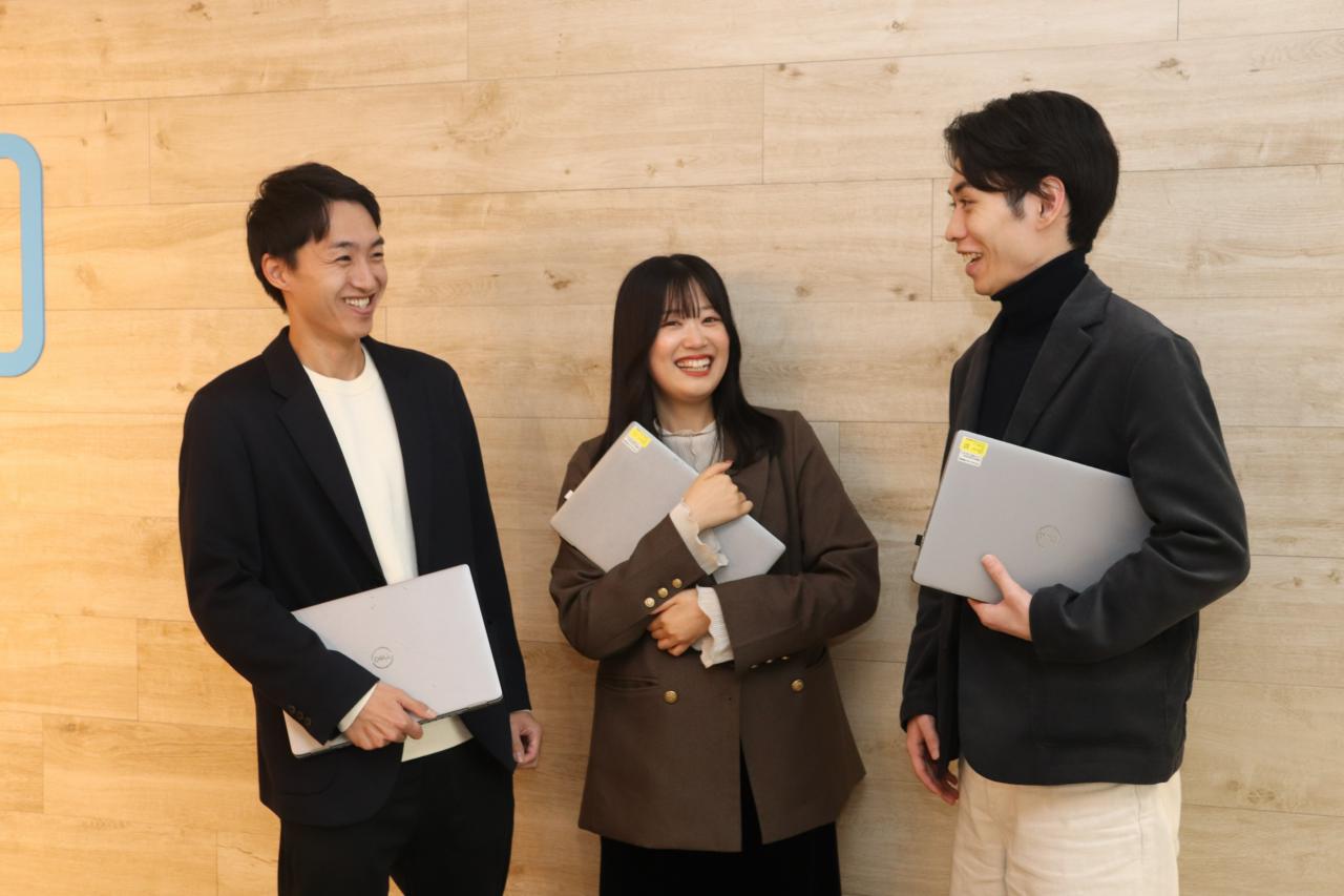 株式会社ネオキャリア 求人画像1