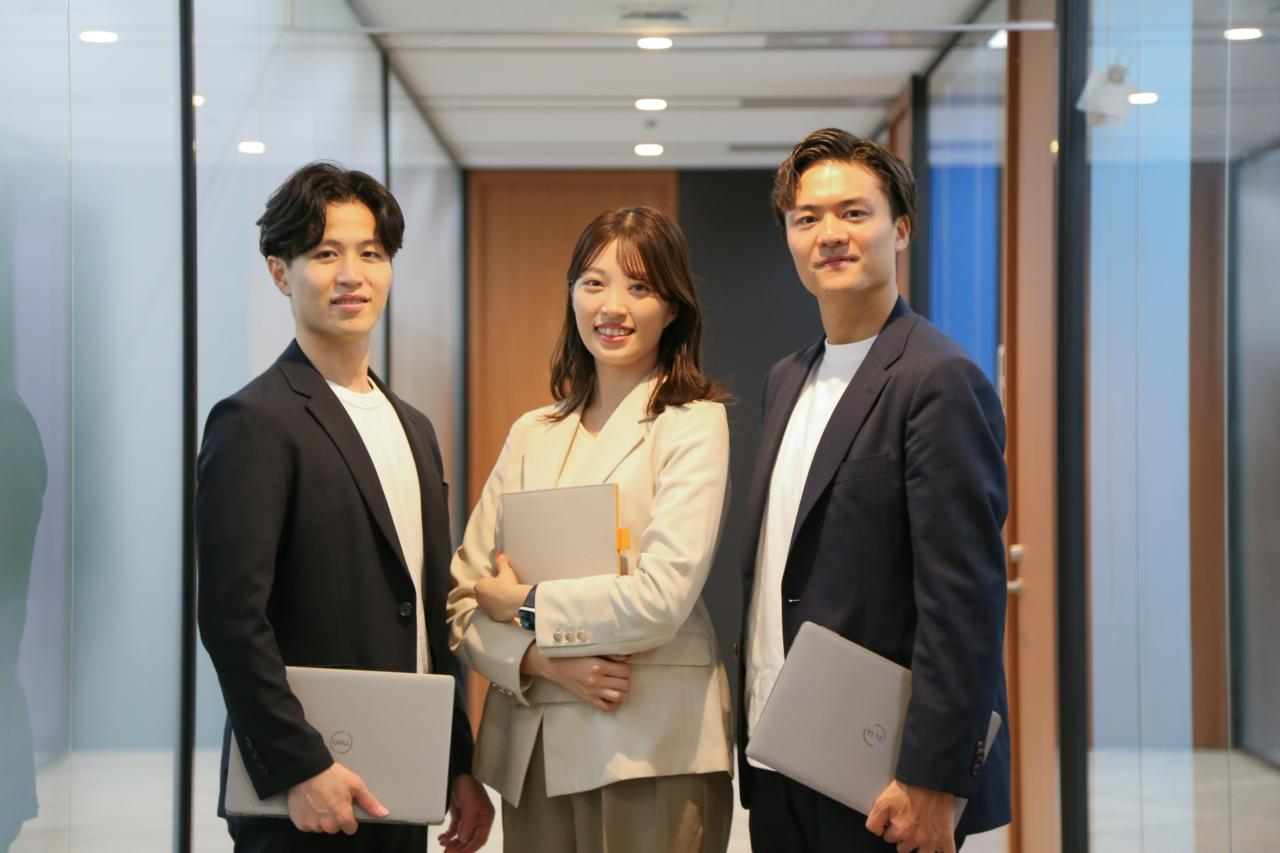 株式会社ネオキャリア 求人画像1