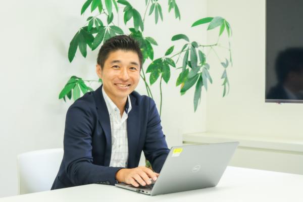 募集している求人：ネットワークエンジニア（社内SE）