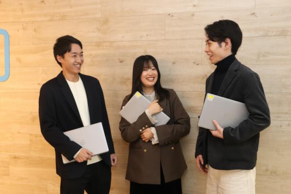 募集している求人：Webコーダー（WEB制作業務）