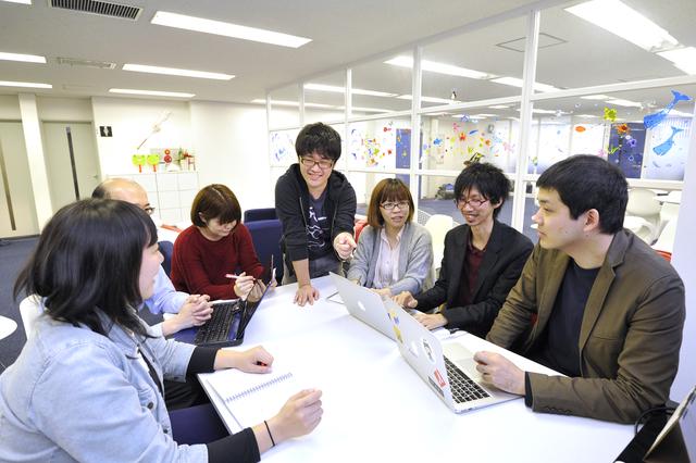 意思のある意見・発言から、次のビッグタイトルが生まれます！