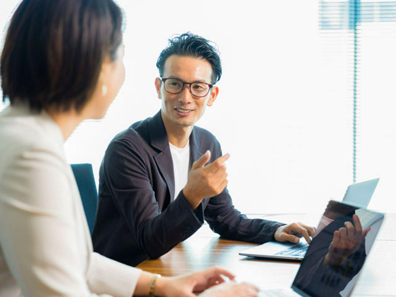 Rally Growth株式会社 求人画像1