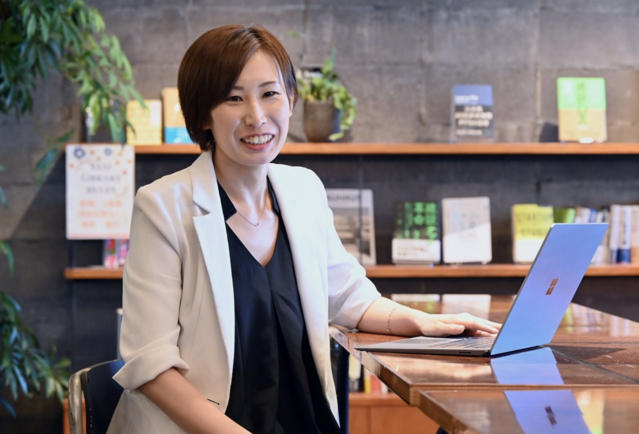 Rally Growth株式会社 求人画像1