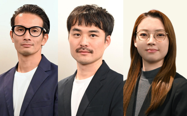 募集している求人：DXコンサルタント