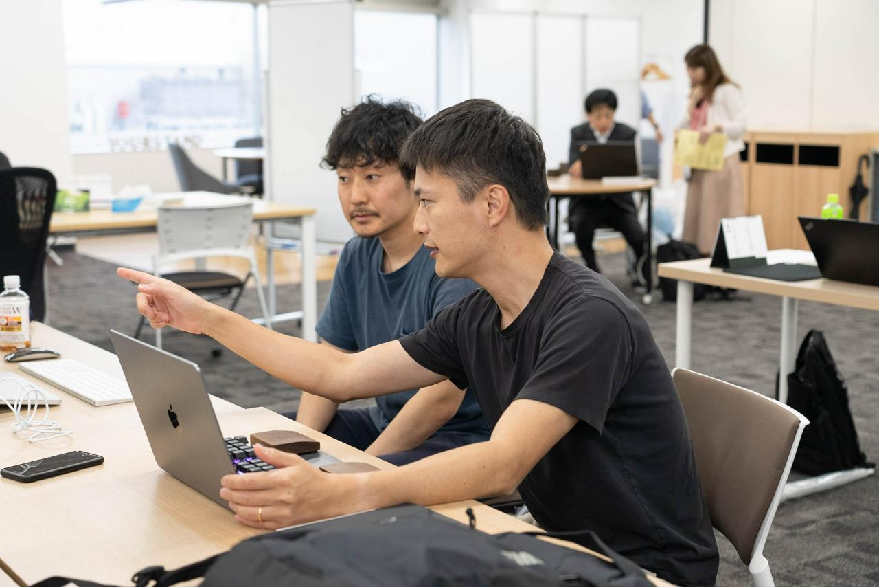 ユアスタンド株式会社 求人画像1