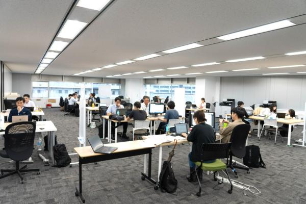 募集している求人：フィールドセールス【Member】