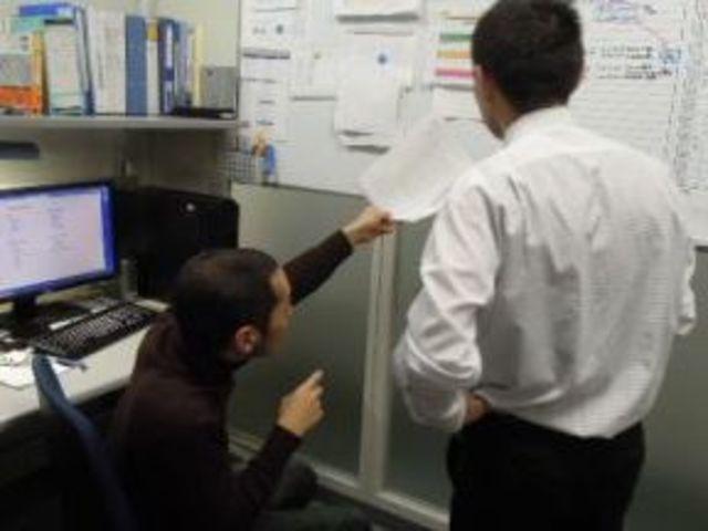 ネットワークオペレーションセンターが24時間265日お客様をサポート。ISPにおける障害情報、メンテナンス情報なども迅速にお知らせしています。
