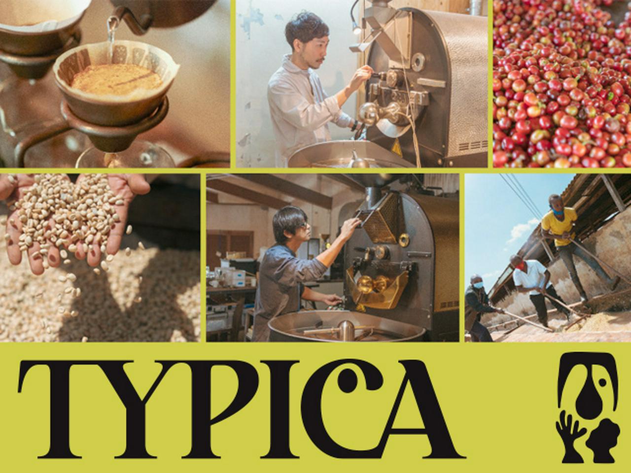 TYPICA株式会社 求人画像1