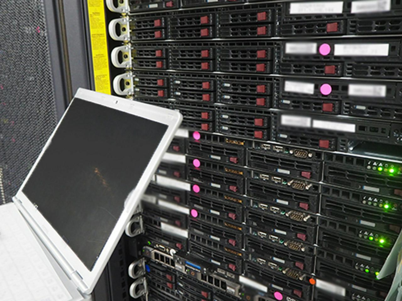 株式会社ディスコ | サーバエンジニア | IT/Web業界の求人・中途採用情報に強い転職サイトGreen(グリーン)