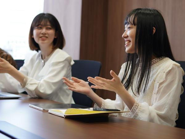 募集している求人：UI演出デザイナー