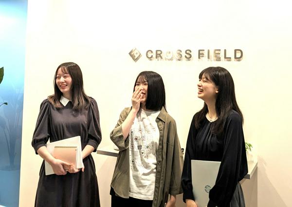 募集している求人：管理部（総務・人事・バックオフィス）