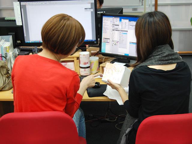 とにかくコミュニケーション！
そこからすべてが始まるのです