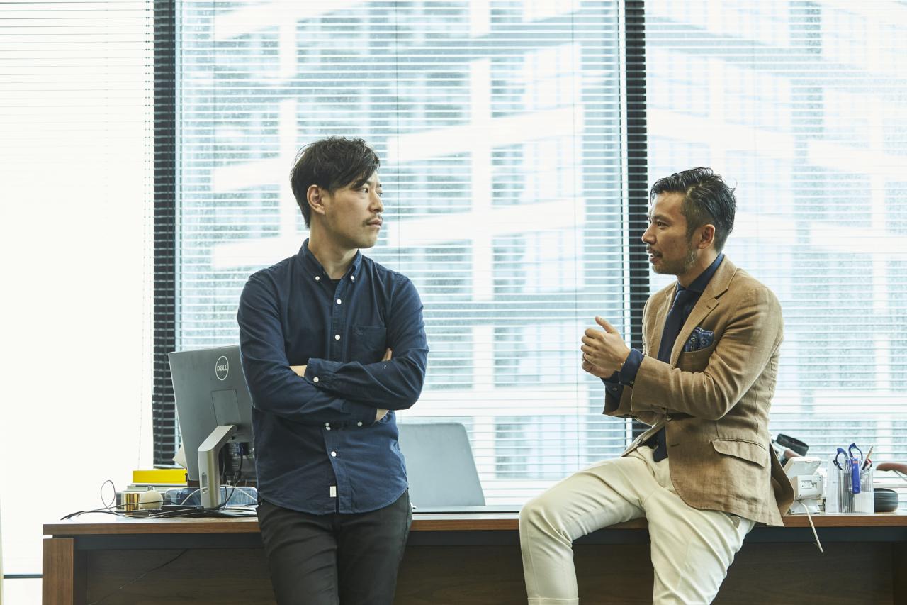 株式会社R-TGエージェント 求人画像1