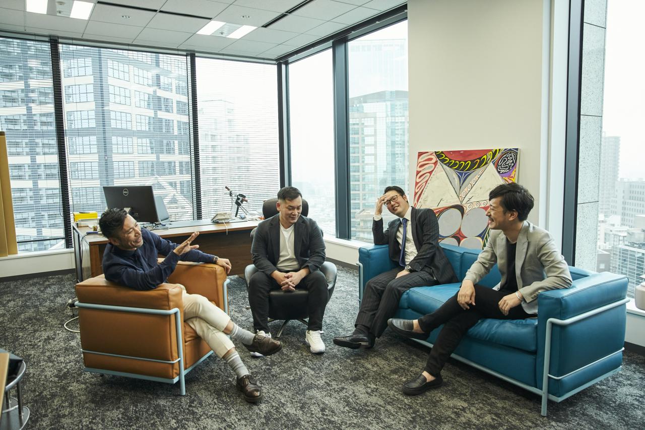 株式会社R-TGエージェント 求人画像1