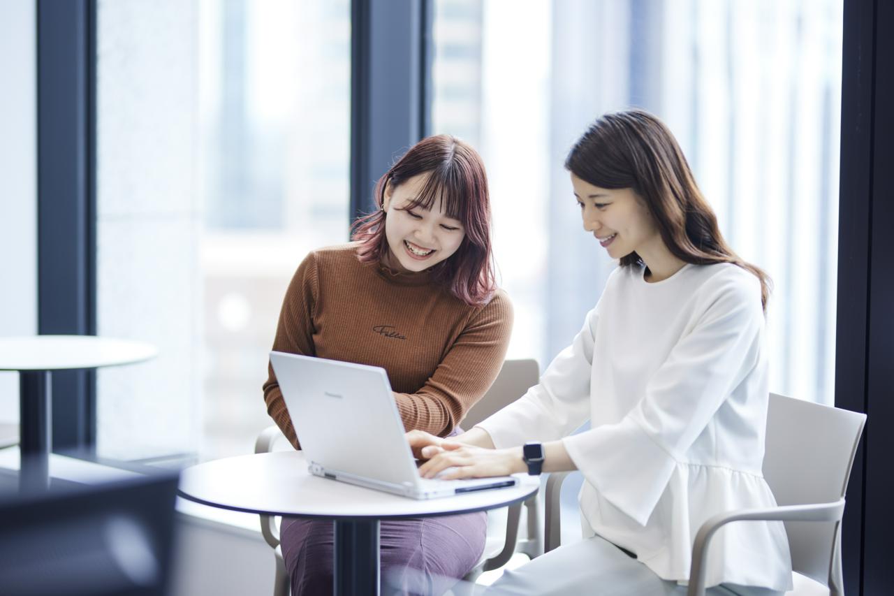 株式会社R-TGエージェント 求人画像1