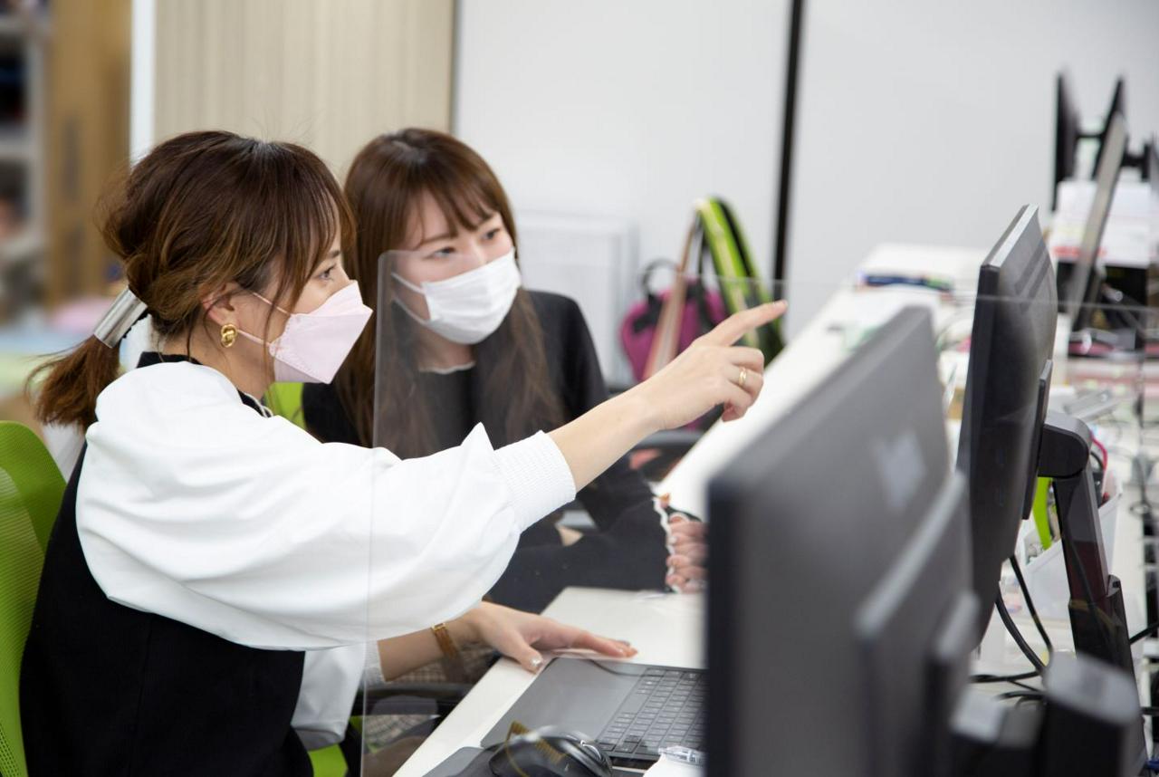 株式会社ベビーカレンダー 求人画像1