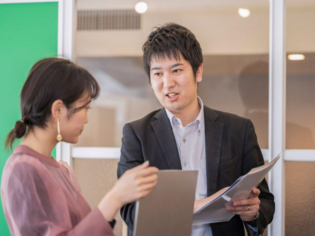 株式会社スカイダイニング 求人画像1